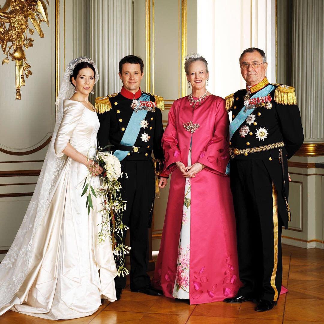 Royal family